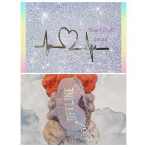 Girly Princess/ nurse  Bundle